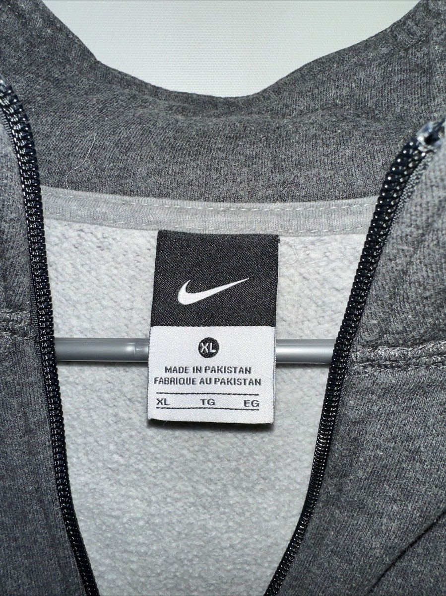 Nike Golf Storm-Fit ジャケット M ライトグレー Nike Golf Storm Fit 1/4 Zip Short Sleeve Pullover Jacket