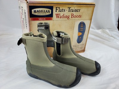 magellan wading boots
