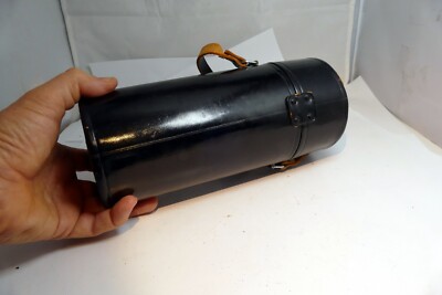 NIKON CL-20 Lens Leather Protective Case for Nikkor 300mm f4.5 AI