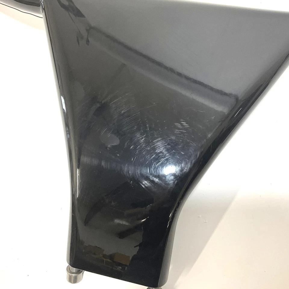 Rewaco GT Trike Gloss Black Handlebar - Image 3 of 4