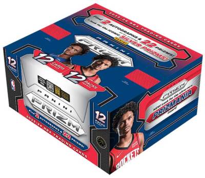 2023-24 Prizm Basketball  Parallels, Inserts and Base - PYC - Free Shipping