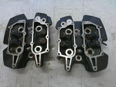 2002-2009 Yamaha road star warrior xv1700 front rear engine rocker arm boxes set