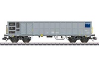 Märklin 46890, Hochbordwagen, SBB Cargo, Neu & Ovp, H0 AC