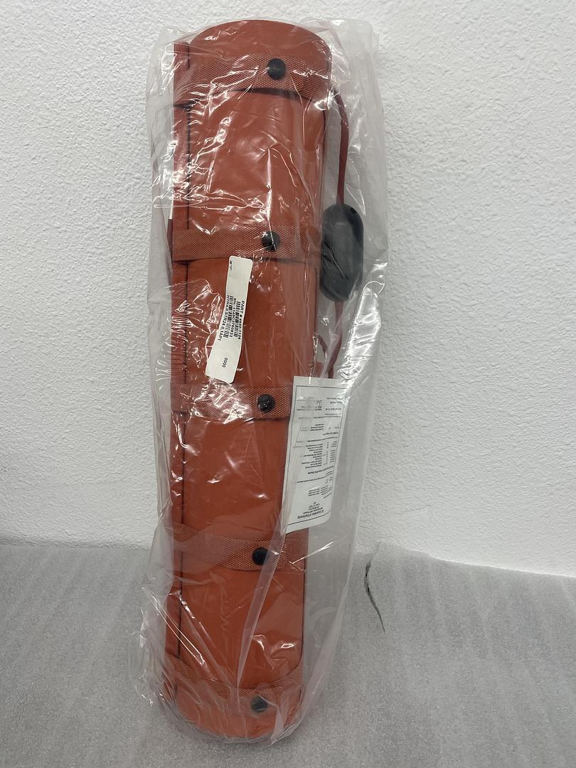 MKS (LAM RESEARCH) HEATER JACKET 4640-1124