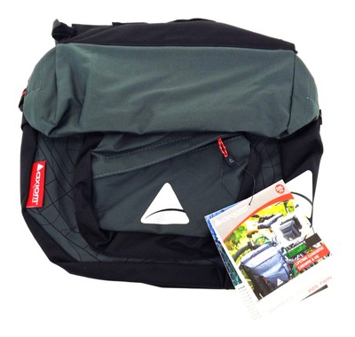 seymour oceanweave p25 twin