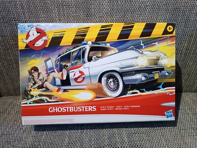 Hasbro Ghostbusters Auto