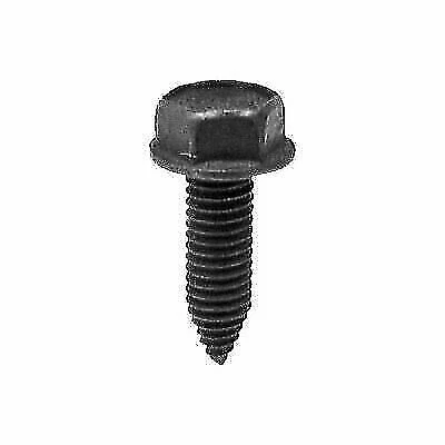 1981+ Cadillac Fleetwood Interior Exterior Engine Bay Chassis Body BOLT Kit OEM - Image 3 of 4
