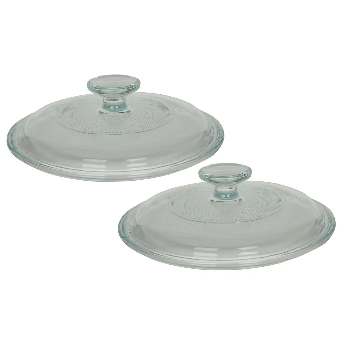 Corningware glass lids Clearance