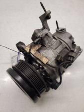 2001-2005 Lexus Is300 Air Conditioning Ac Ac Compressor Oem 2001-2005 Lexus Is300 Air Conditioning Ac Ac Compressor Oem