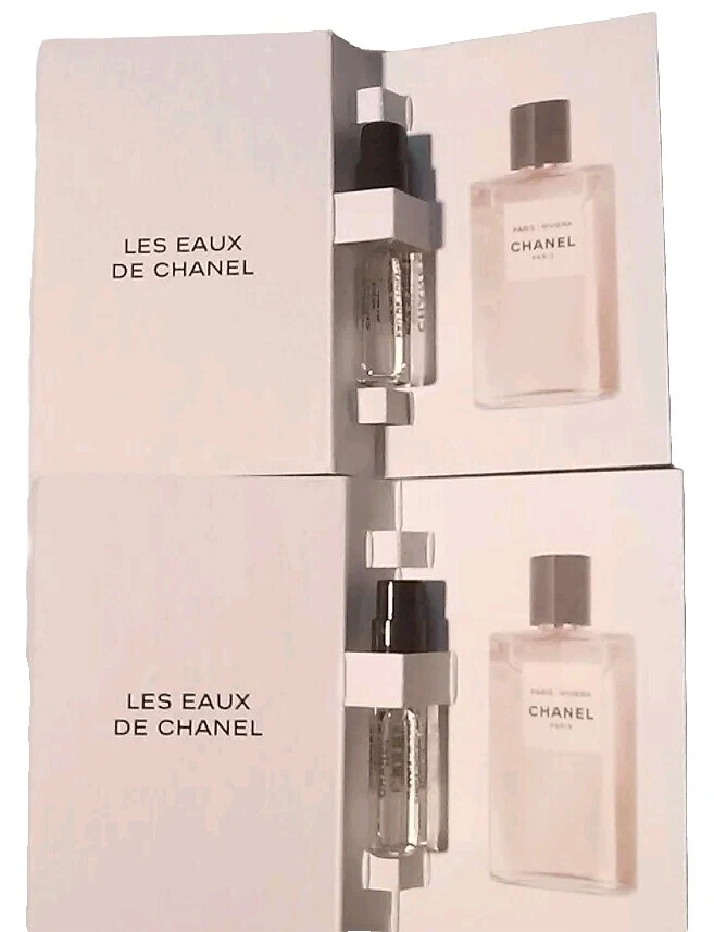 CHANEL Paris Fragrances for Women