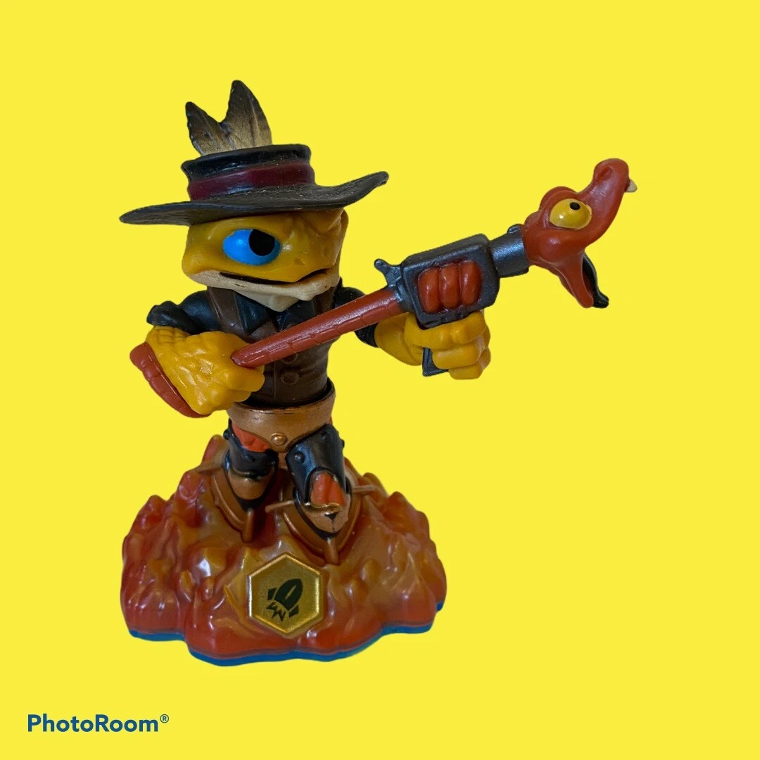 Skylanders Swap Force Rattle Shake