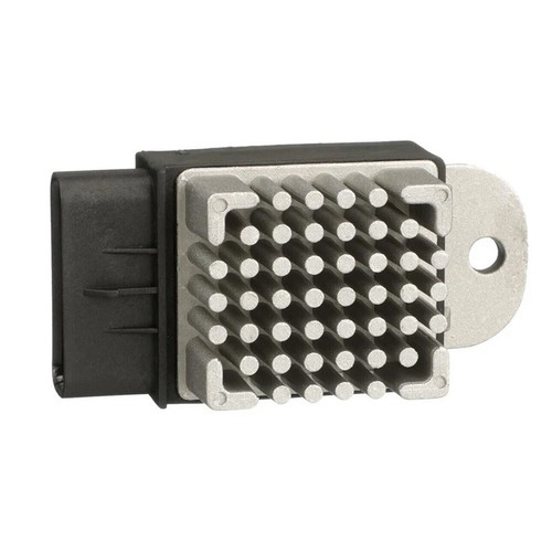 Engine Cooling Fan Relay For 03-08 Chrysler Pacifica Dodge Caravan Jeep Wrangler - Picture 3 of 7