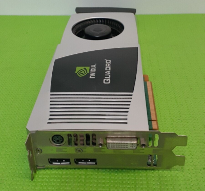Nvidia Quadro Fx 4800 NVIDIA Quadro FX 4800 GDDR3 Graphics