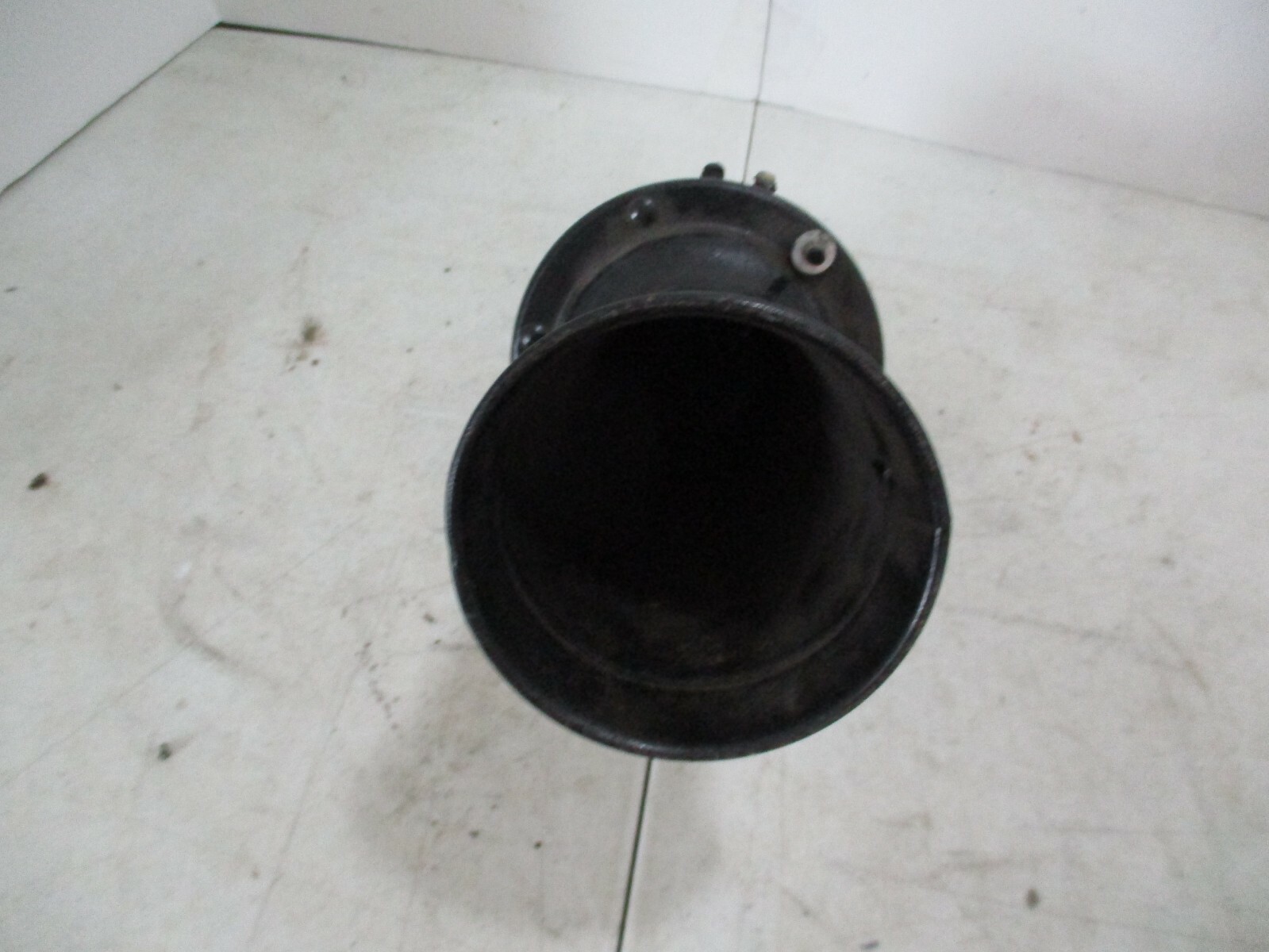 Delco Remy horn (20's-30's) Rolls-Royce, Bentley, Jaguar, Phantom II, III