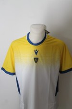 Maillot Neuf ASM Clermont Auvergne Taille L - Shirt RUGBY France  2023 Third