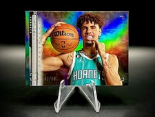 2022-23 Panini PhotoGenic Basketball Cards Checklist 19
