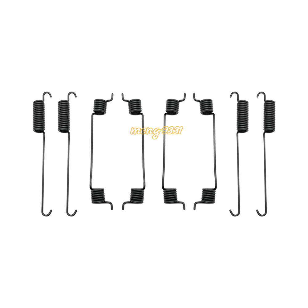 Rear Brake Mule Shoe For Kawasaki Mule 610 KAF400 2010 - 2016 2017 - 2018