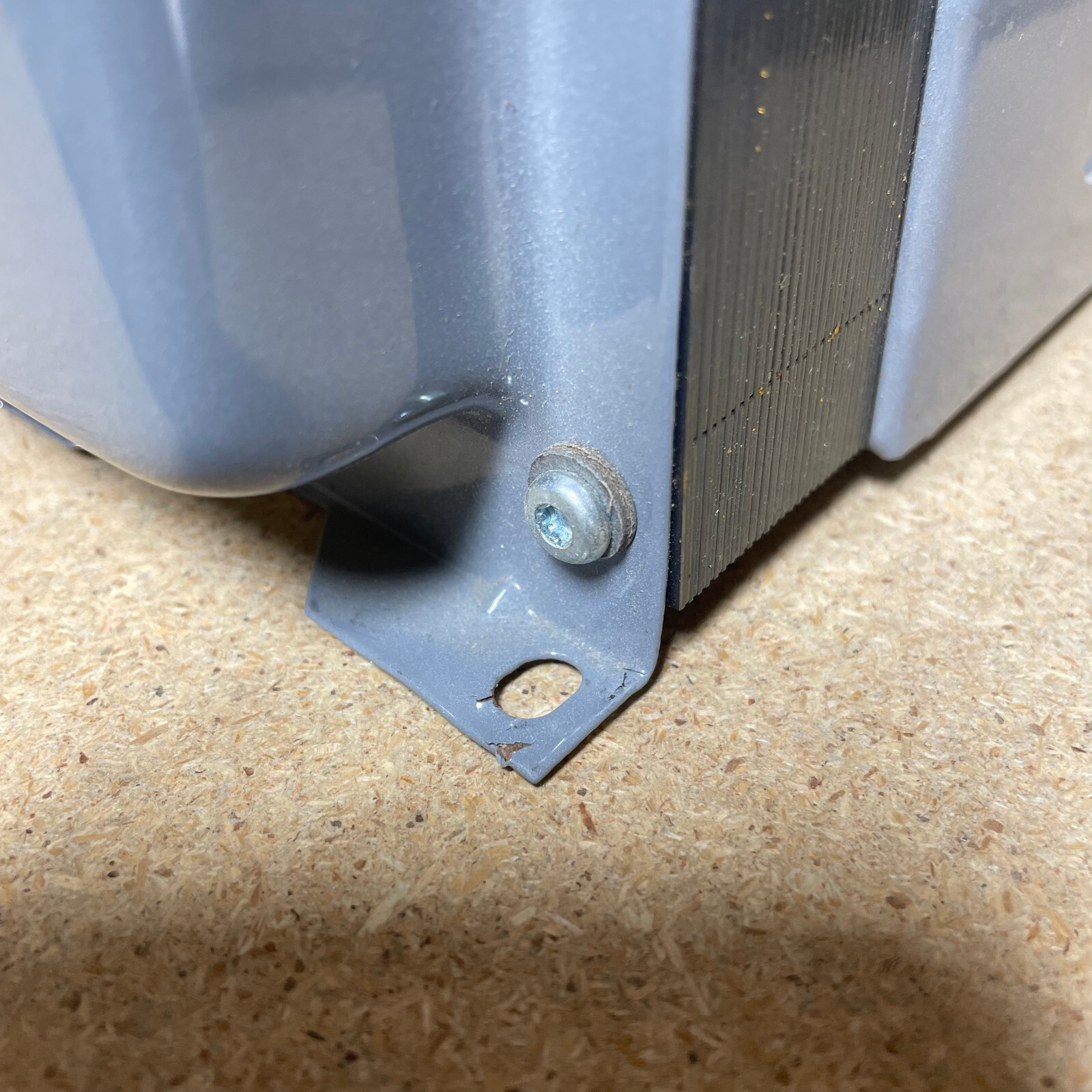 EDWARDS Catalog 88100 / General Purpose Transformer 120V to 1224V