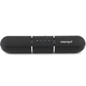 intempo lautsprecher bluetooth