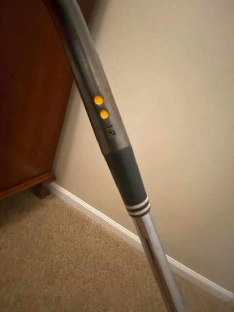 Cleveland CG14 Sand Wedge 58* 12 Bounce Zip Grooves - Image 3 of 4