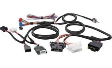 Directed THCHD3 Remote Start T-Harness Chrysl...