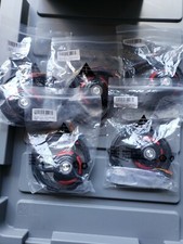 Refit Desktop Computer Case Motherboard Power Supply Reset HDD Button Switch