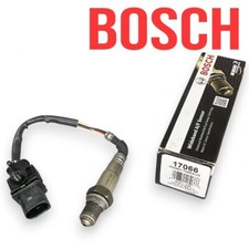 NEW Bosch 17066 Oxygen Sensor-Actual OE For H...