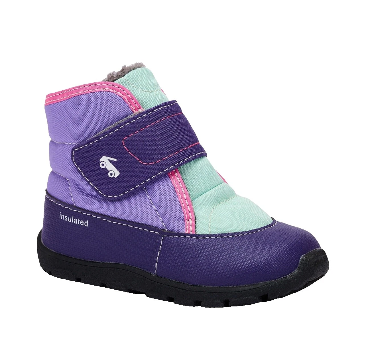 Botas See Kai Run 8 Zapatos de bebé Zapatos de EE. UU.