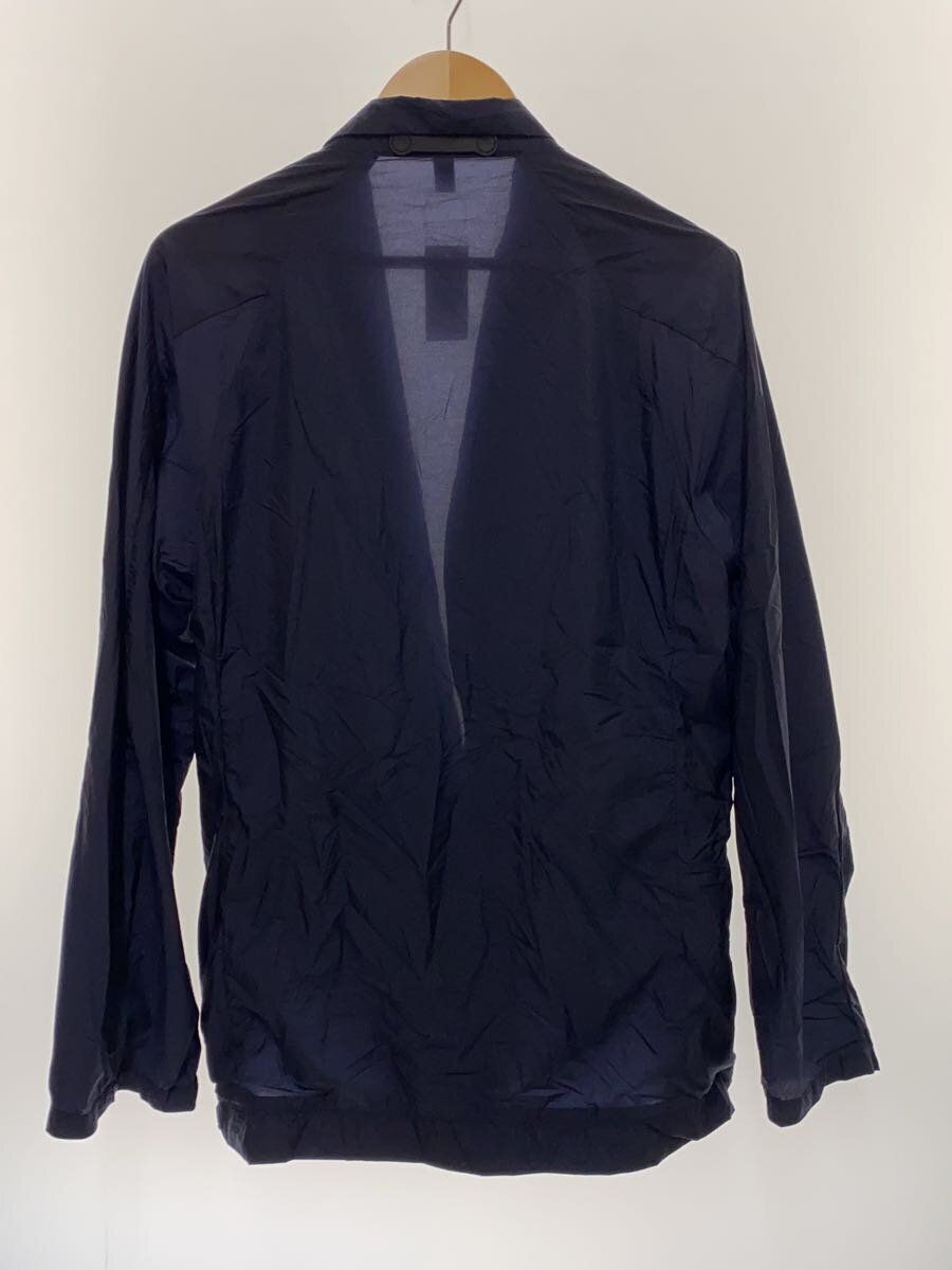 TEATORA Tailored Jacket Wallet JKT Plus HL 3 Nylon Navy TT TEATORA Tailored Jacket Wallet JKT Plus HL 3 Nylon Navy TT