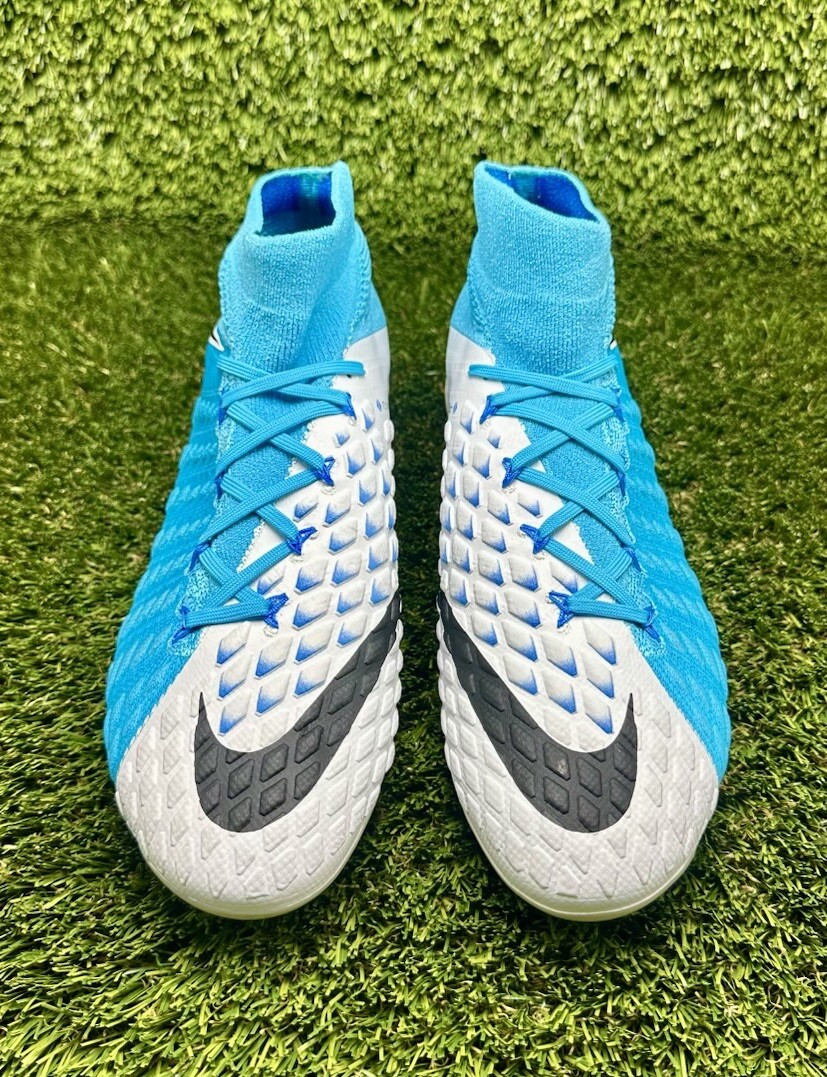 Nike Hypervenom Phantom 3 DF MII (ref: Elite GT GX Laser IV