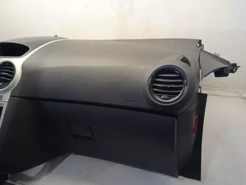 Salpicadero para OPEL CORSA D * 2009 717155 - Imagen 4 de 4