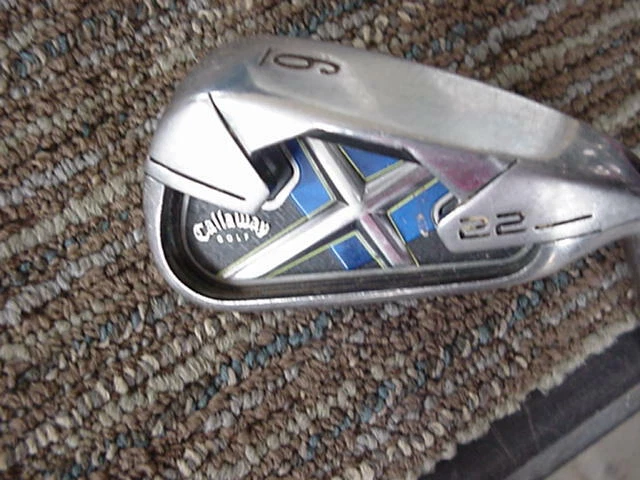 Callaway cavity on sale back irons