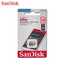 Kodak 64GB TF Micro SDXC Memory Card UHS-1 U3 V30 A1 Class 10 with 