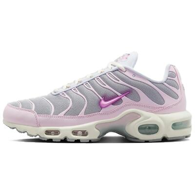 値下げ　Nike Air Max グレー/パープル/ピンク Nike Air Max Plus Paw Print W - Hm3692-061 - HM3692-061 | eBay