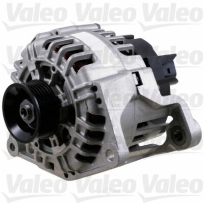 Valeo 439263 Alternator Audi Volkswagen A4 Quattro Passat NEW OEM 