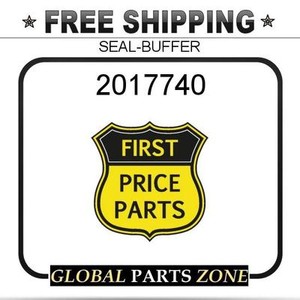 CAT 1672207 SEAL AS-BUFFER 6J6553 1485674 8C3841 2017740 for Caterpillar