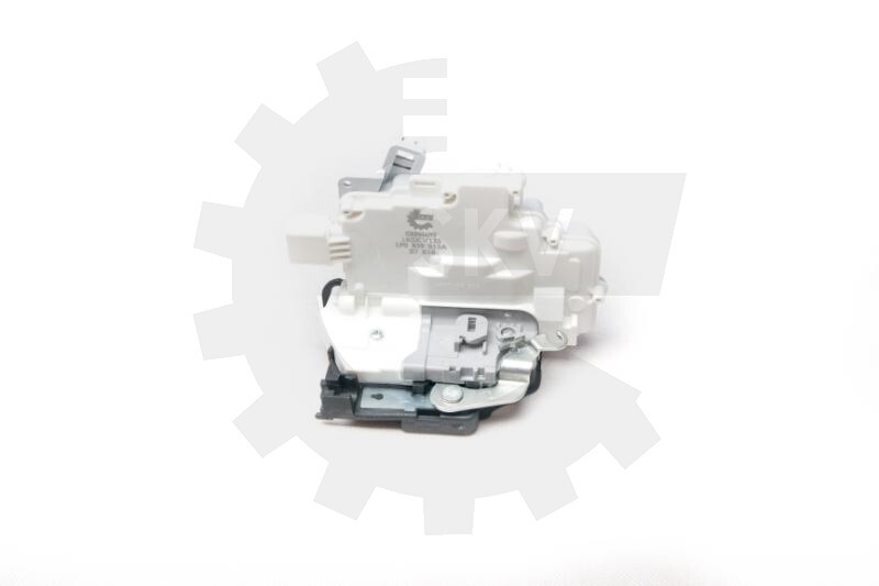 Door Lock SKV Rear Left For SEAT ALTEA LEON TOLEDO III VW EOS