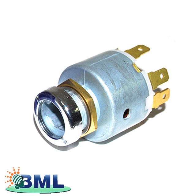 LAND ROVER SERIES 2A AND 3 IGNITION SWITCH. PART 551508 for sale