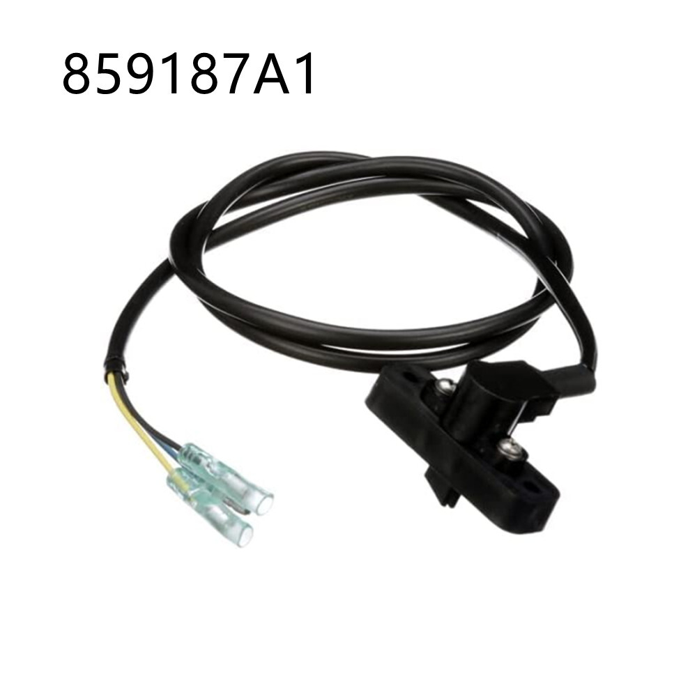 For Mercury Mariner Optimax Port Trim Tilt Sender Sensor Sending