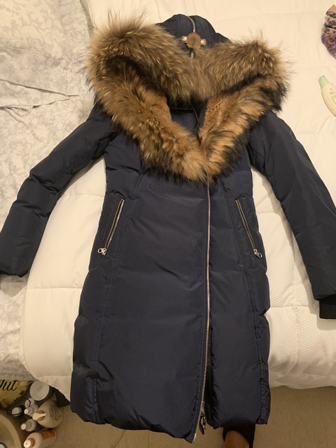 mackage kay coat sale