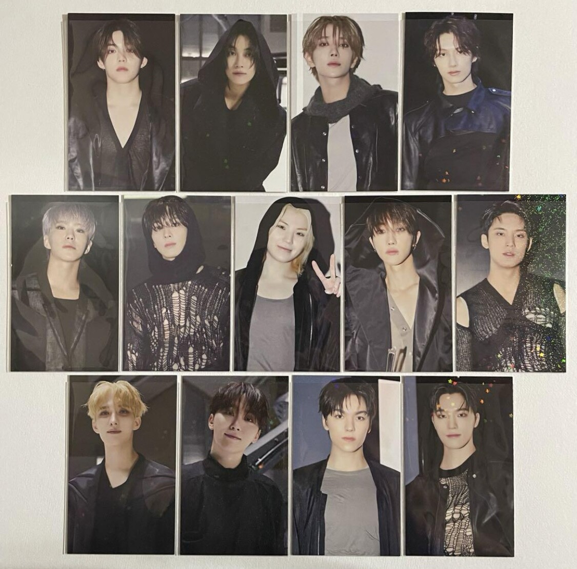 SEVENTEEN 17 IS RIGHT HERE HMV UMS TSUTAYA Luckydraw Photo SEVENTEEN 17 IS RIGHT HERE HMV UMS TSUTAYA Luckydraw Photo