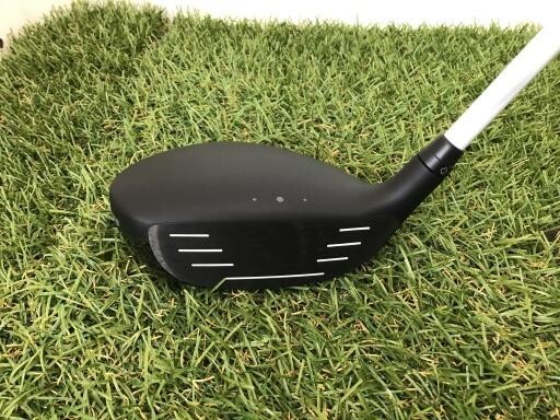 PING - g425 MAX FW 3W SPEEDER 661 evolution Ⅶ Ping G425 Max 3w 14.5 Degree FW FLEX SR (Stiff Regular