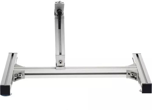 Ständer zum Selbermachen Säbelantrieb Linearantrieb Motorhalterung Neigungswinkel verstellbar - Bild 7 von 9