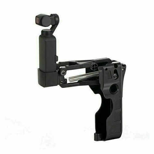 For DJI OSMO Pocket Camera Z Axis 4 Axis Gimbal Stabilizer Handheld Grip Holder - Picture 13 of 14