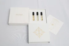 Initio Parfums Prives Hedonist Extrait de Parfum 3 x .05 oz Rehab Music Therapy