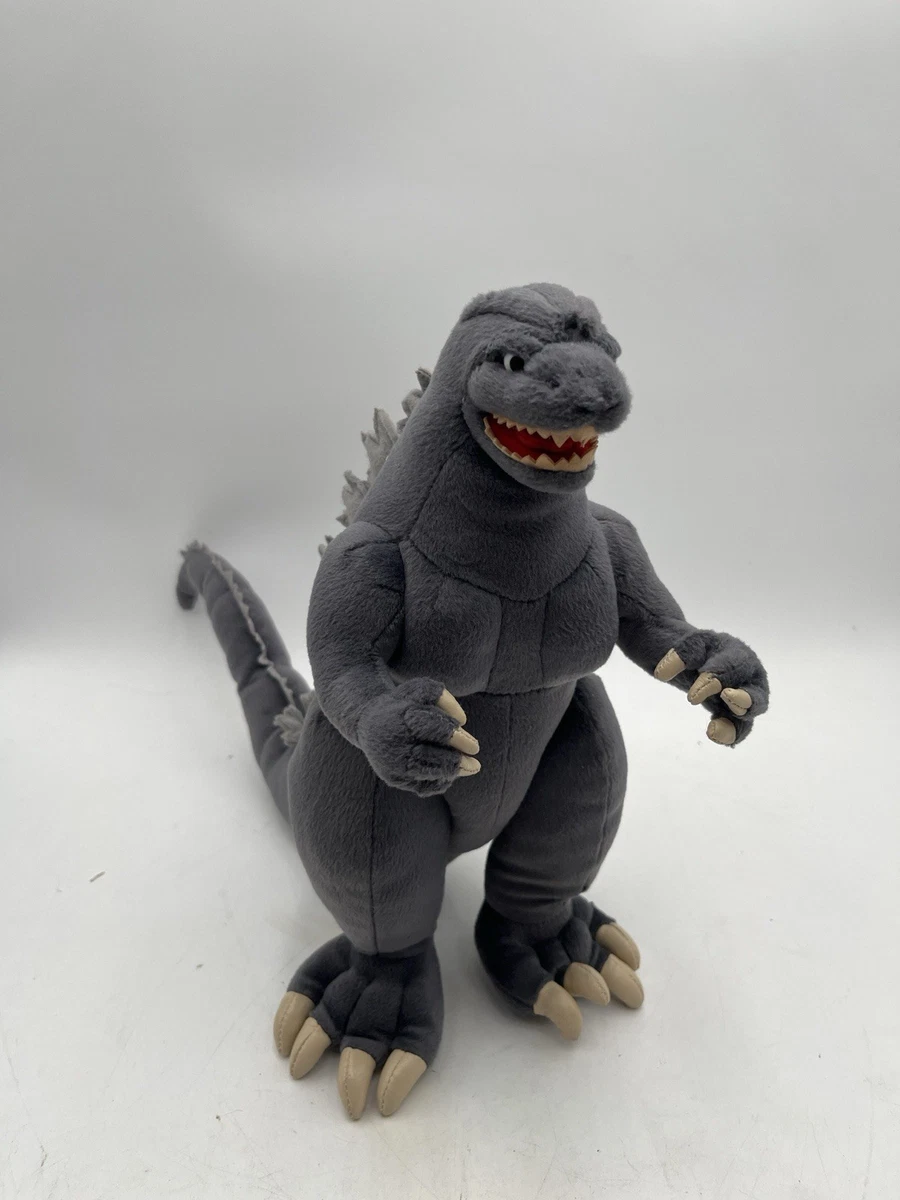 Toy Vault Plush In Godzilla Toys for sale | eBay