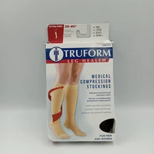 Truform 8845 Large Black 8845BL-L............................................110