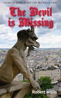 Robert Wells | The Devil Is Missing | Taschenbuch | Englisch (2025)