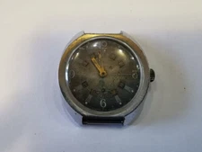 Vintage  USSR  MEN WATCH WOSTOK