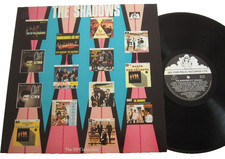 THE SHADOWS EP COLLECTION 22 titres - 1988 UK SEE FOR MILES LP 246  - COMME NEUF
